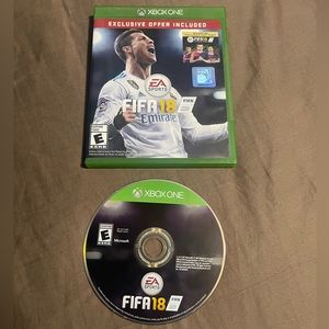FIFA 18